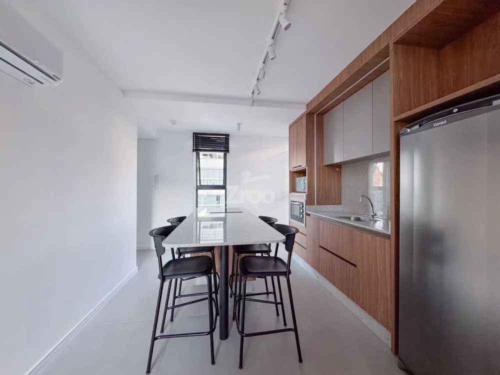 Apartamento, 1 quarto, 55 m² - Foto 4