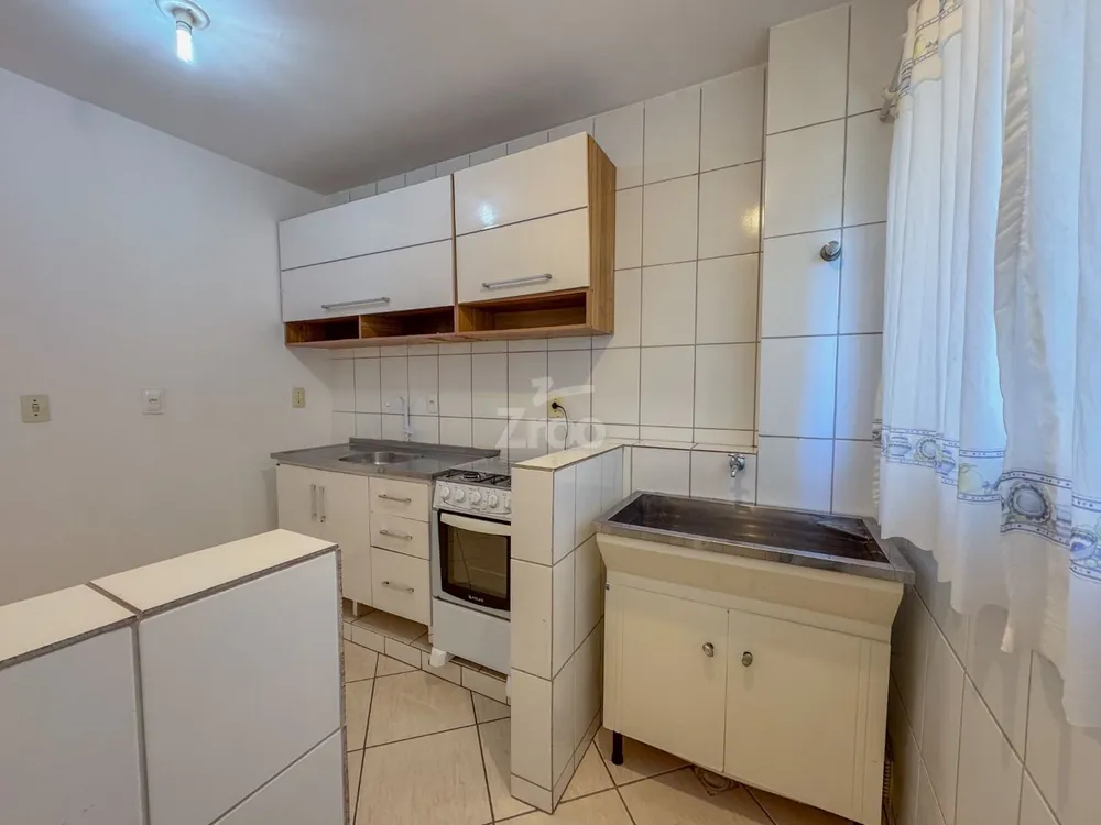 Apartamento, 2 quartos, 65 m² - Foto 6
