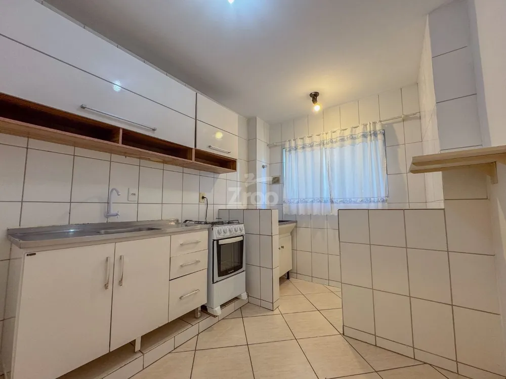 Apartamento, 2 quartos, 65 m² - Foto 1