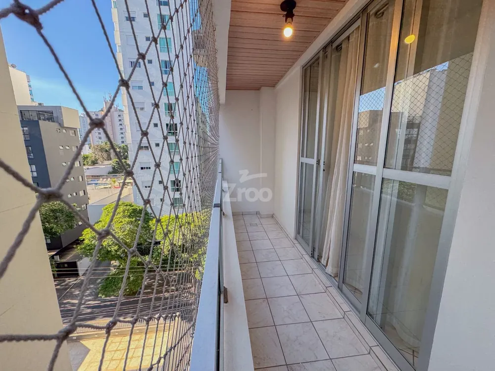 Apartamento, 2 quartos, 65 m² - Foto 5