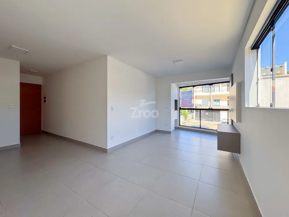 Apartamento, 2 quartos, 64 m² - Foto 2