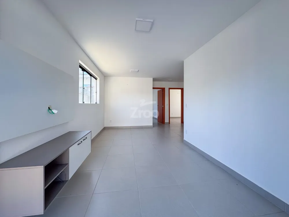 Apartamento, 2 quartos, 64 m² - Foto 1