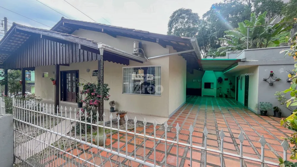 Casa, 2 quartos, 188 m² - Foto 5