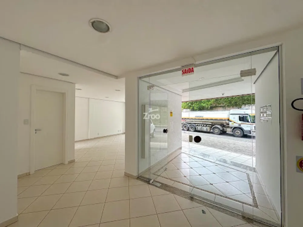 Loja-Salão, 120 m² - Foto 2