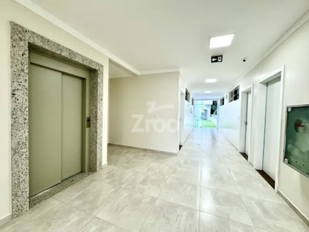 Apartamento, 1 quarto, 45 m² - Foto 4