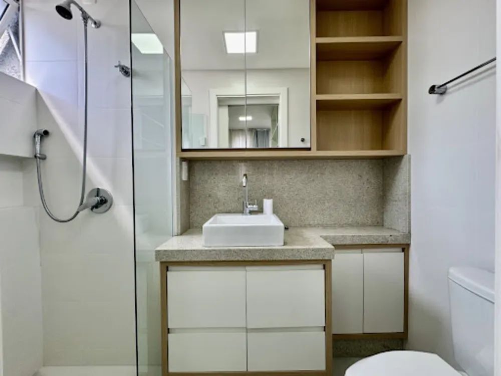 Apartamento, 2 quartos, 120 m² - Foto 6