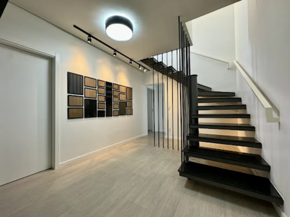Apartamento, 2 quartos, 120 m² - Foto 4
