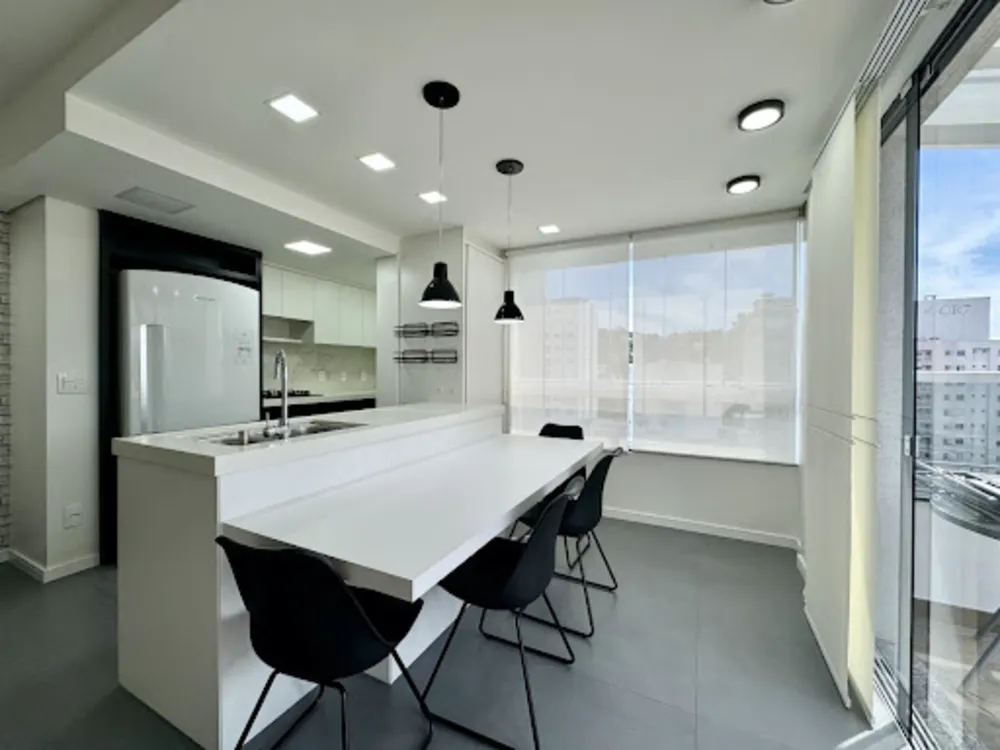 Apartamento, 2 quartos, 120 m² - Foto 1