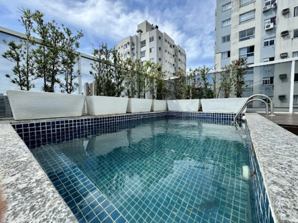 Apartamento, 2 quartos, 120 m² - Foto 3