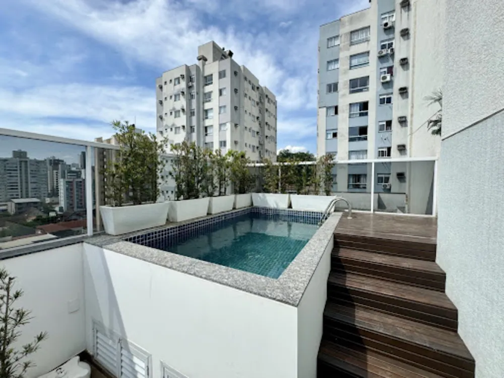 Apartamento, 2 quartos, 120 m² - Foto 2