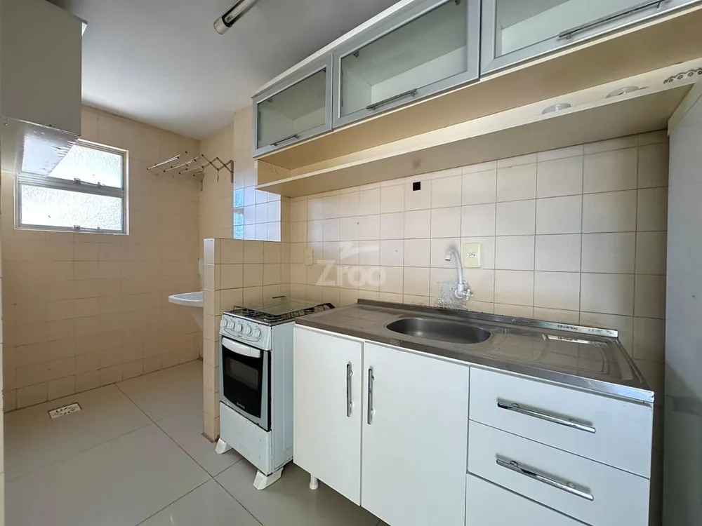 Apartamento, 1 quarto, 50 m² - Foto 8