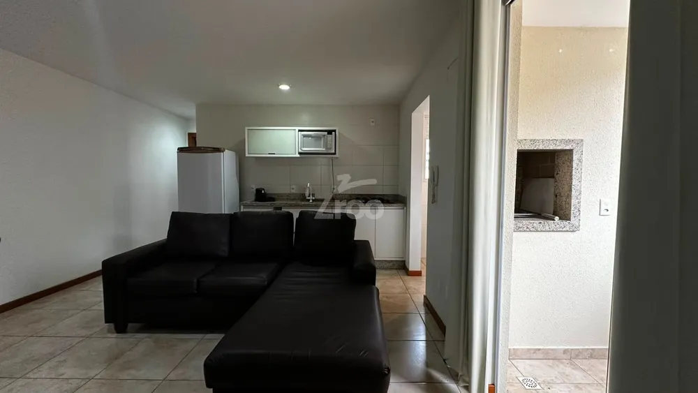 Apartamento, 1 quarto, 65 m² - Foto 2