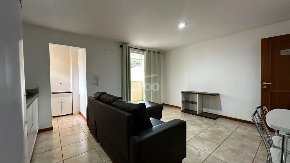 Apartamento, 1 quarto, 65 m² - Foto 4