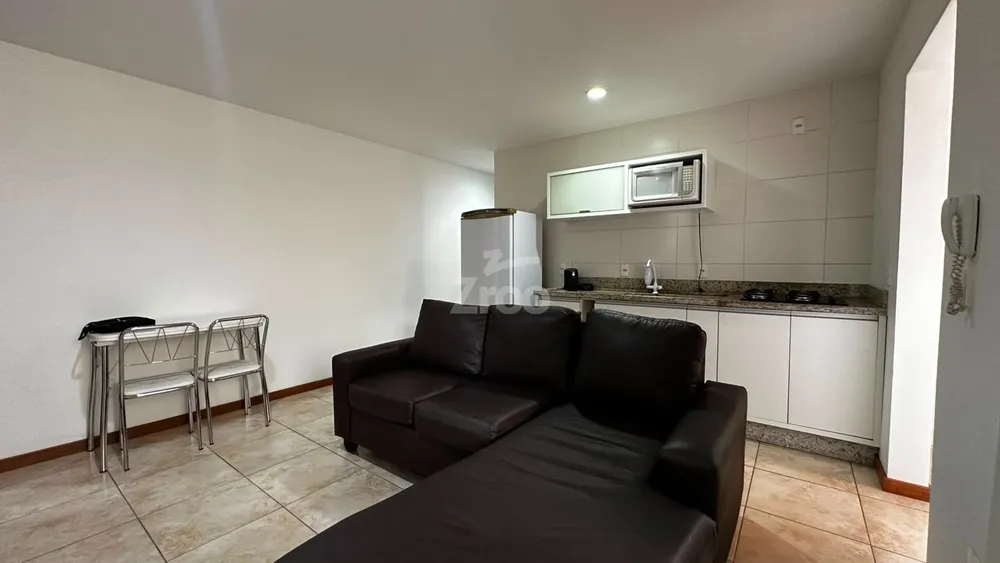 Apartamento, 1 quarto, 65 m² - Foto 3