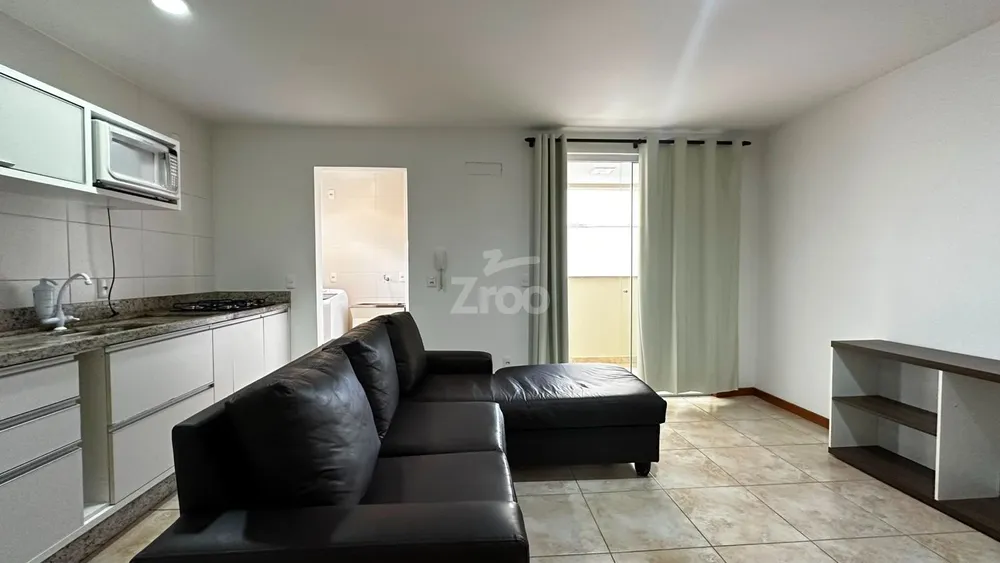 Apartamento, 1 quarto, 65 m² - Foto 5