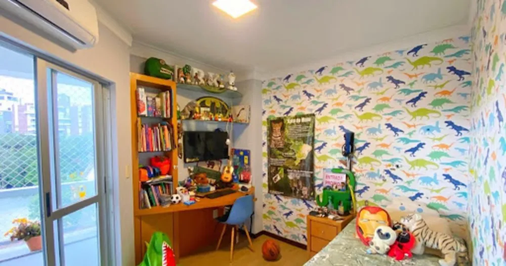 Apartamento, 3 quartos, 503 m² - Foto 2