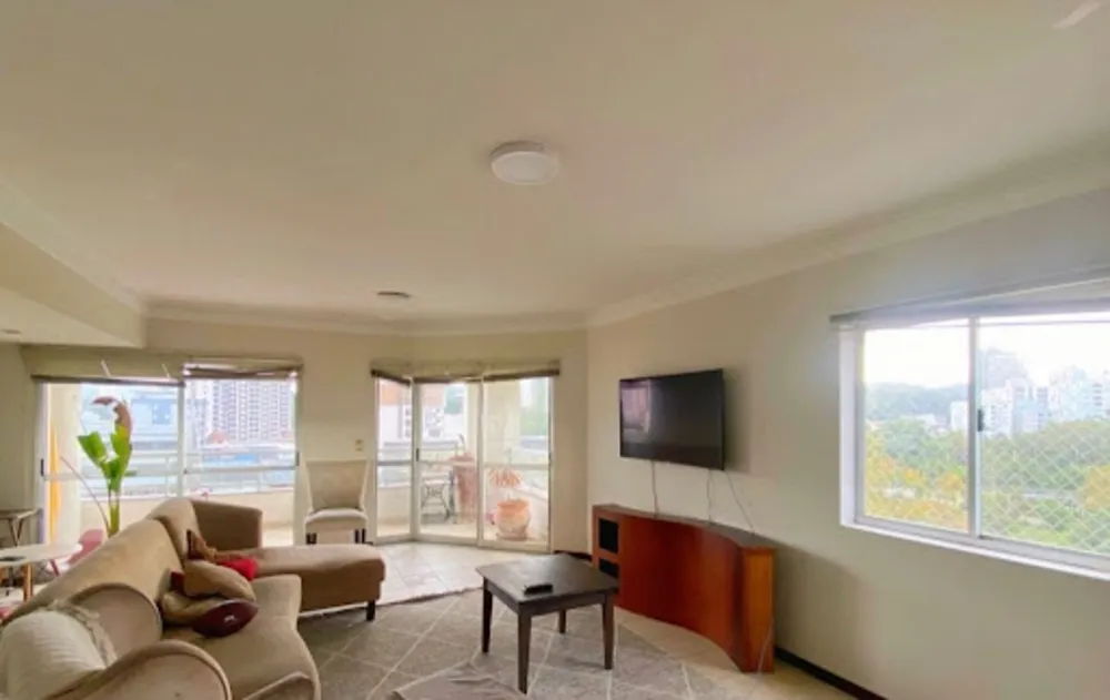 Apartamento, 3 quartos, 503 m² - Foto 8