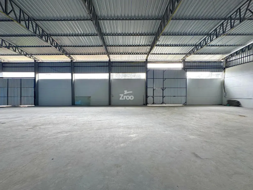 Depósito-Galpão, 600 m² - Foto 3
