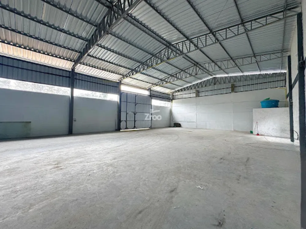 Depósito-Galpão, 600 m² - Foto 5