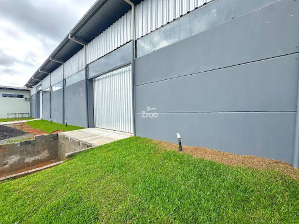Depósito-Galpão, 600 m² - Foto 10