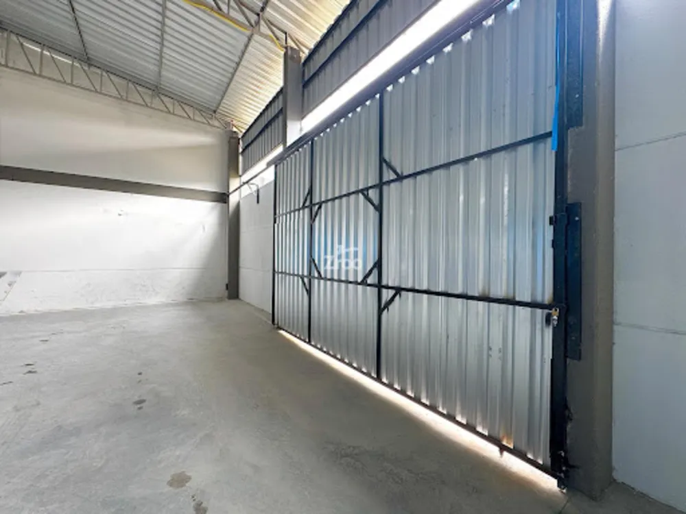 Depósito-Galpão, 600 m² - Foto 4