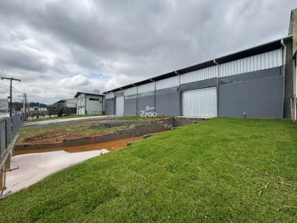 Depósito-Galpão, 600 m² - Foto 11