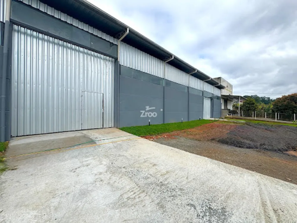 Depósito-Galpão, 600 m² - Foto 7