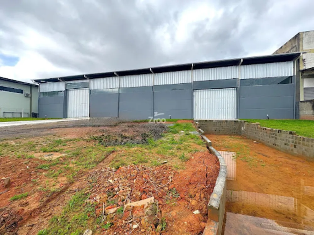 Depósito-Galpão, 600 m² - Foto 12