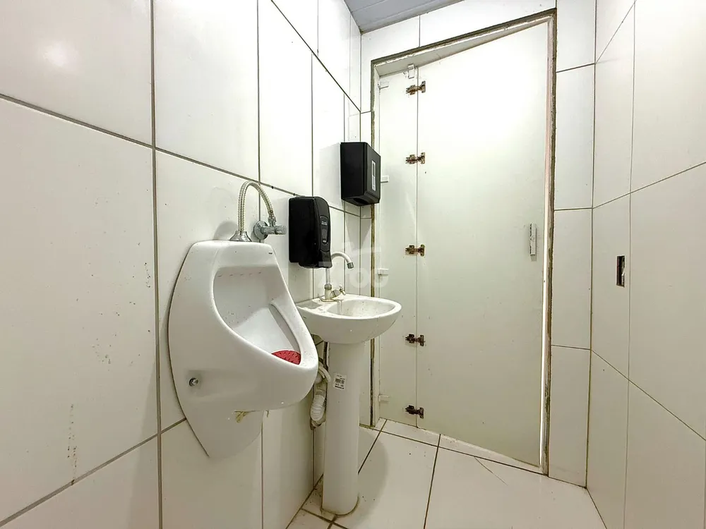 Loja-Salão, 1000 m² - Foto 6