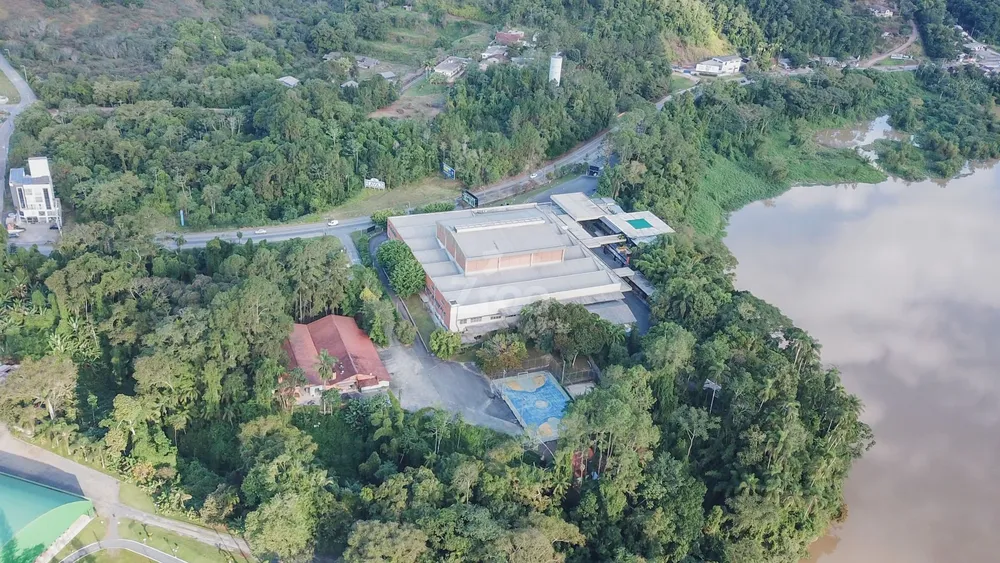 Loja-Salão, 1000 m² - Foto 7