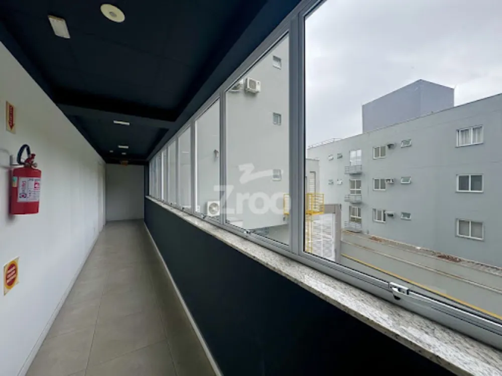 Sala-Conjunto, 43 m² - Foto 5