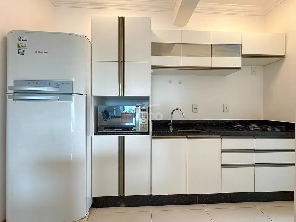 Apartamento, 3 quartos, 105 m² - Foto 2