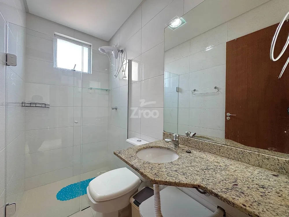 Apartamento, 3 quartos, 105 m² - Foto 6