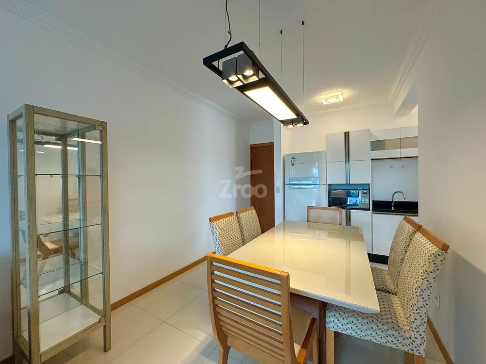 Apartamento, 3 quartos, 105 m² - Foto 3