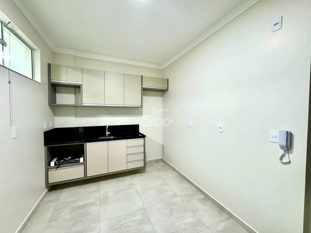 Apartamento, 1 quarto, 45 m² - Foto 2