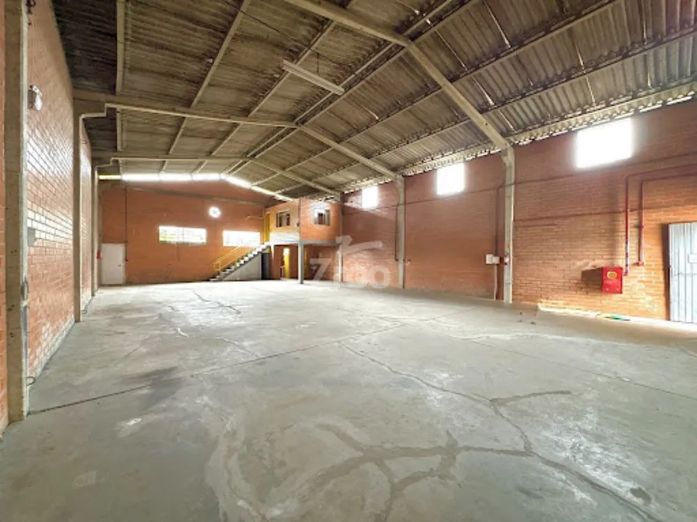 Depósito-Galpão, 350 m² - Foto 2
