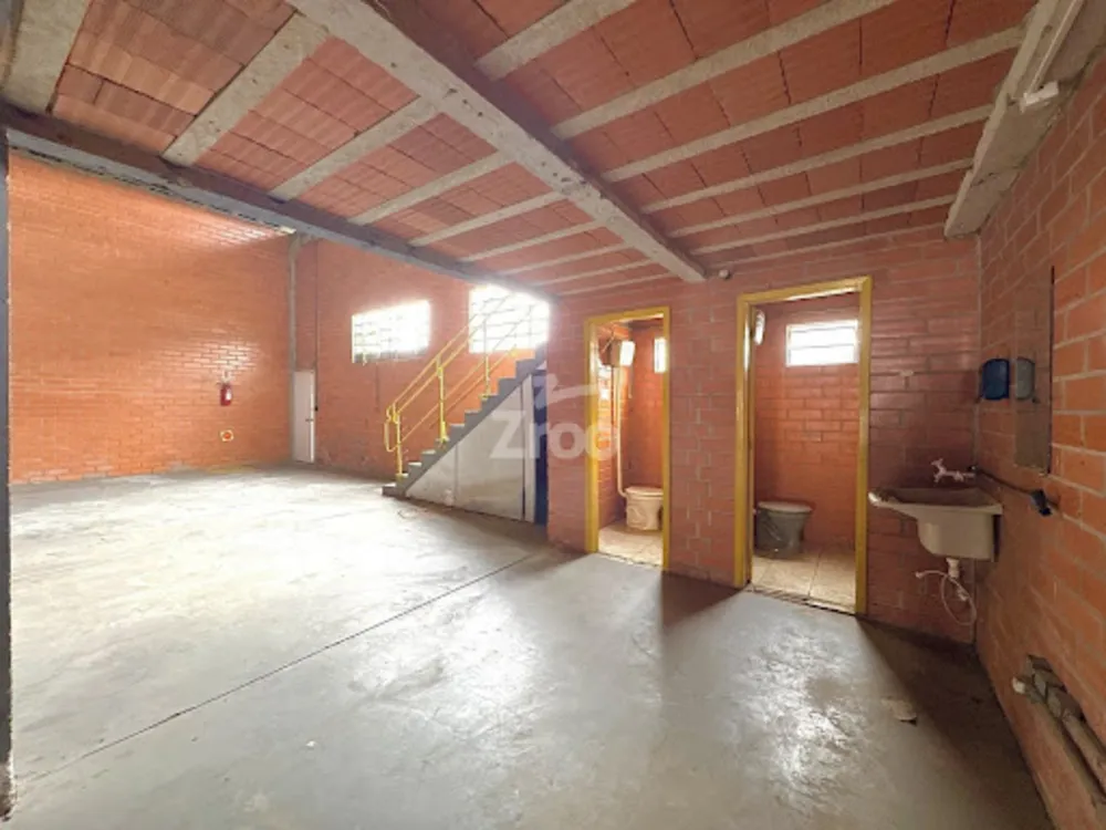 Depósito-Galpão, 350 m² - Foto 6