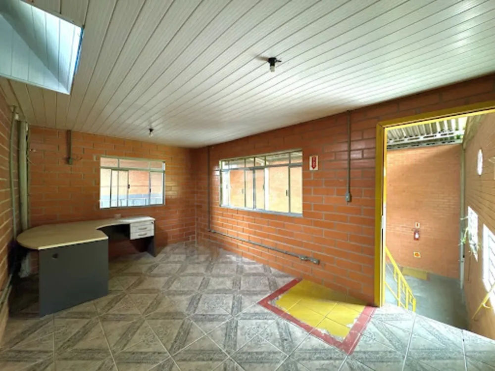 Depósito-Galpão, 350 m² - Foto 8