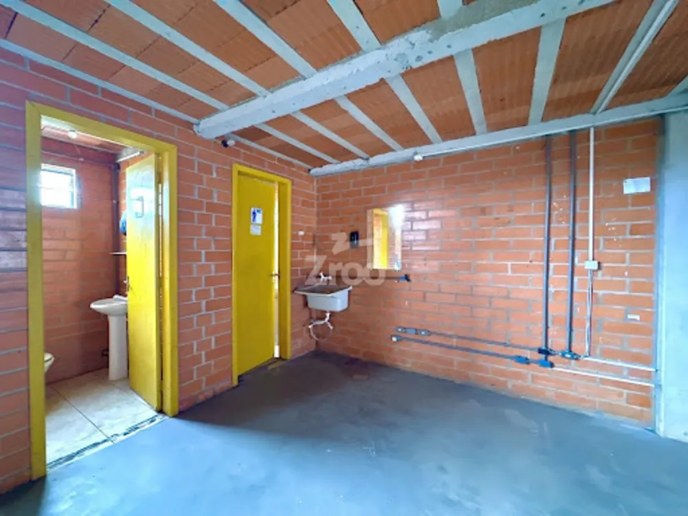 Depósito-Galpão, 350 m² - Foto 4