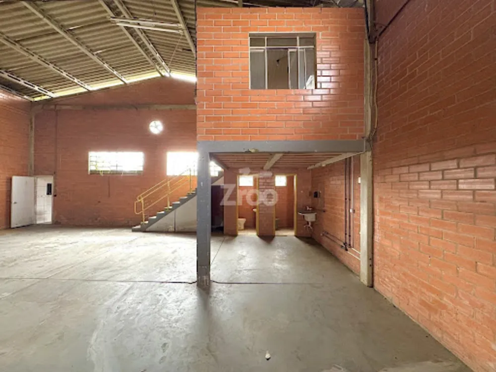 Depósito-Galpão, 350 m² - Foto 3
