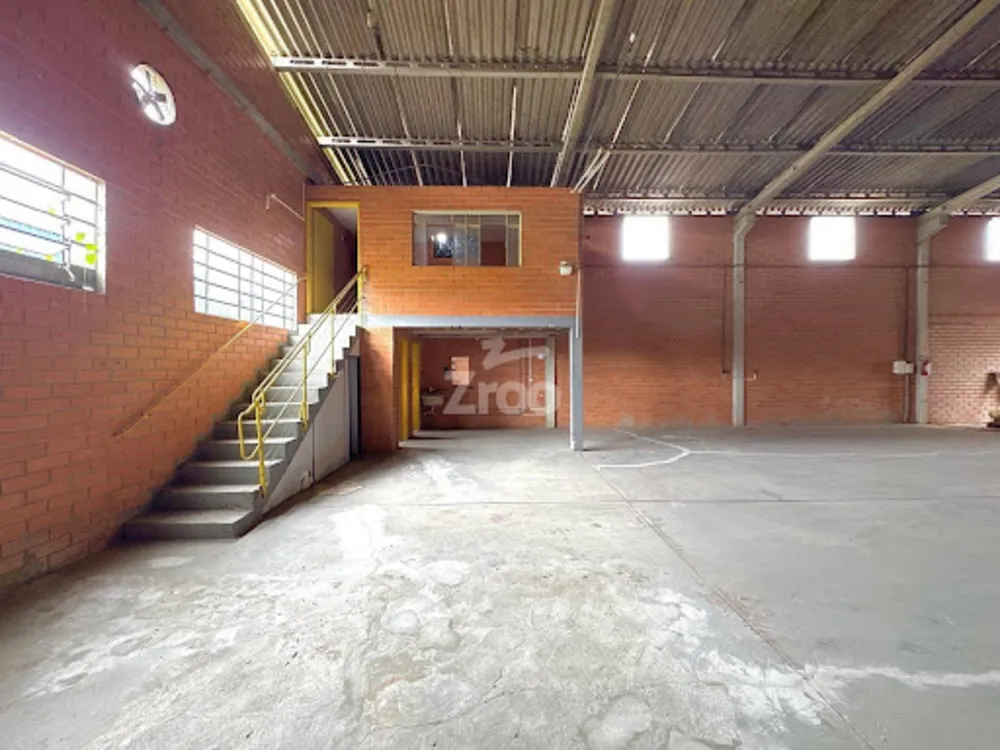 Depósito-Galpão, 350 m² - Foto 12