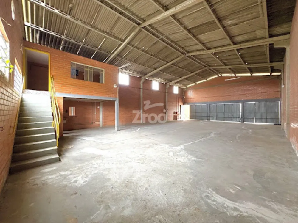 Depósito-Galpão, 350 m² - Foto 7