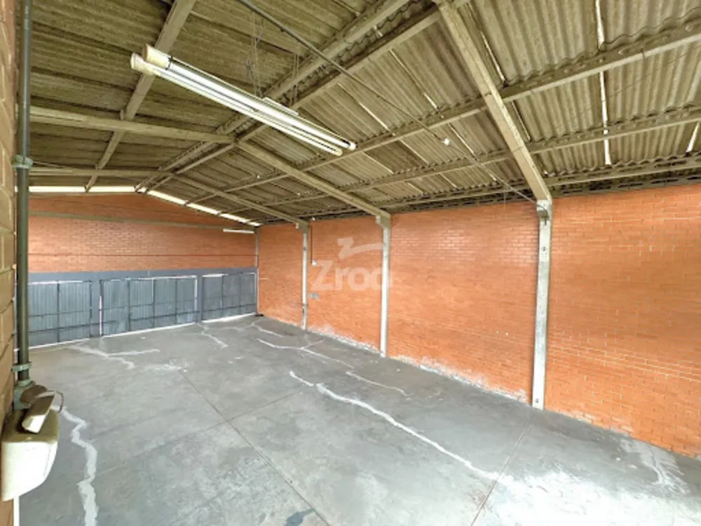 Depósito-Galpão, 350 m² - Foto 10