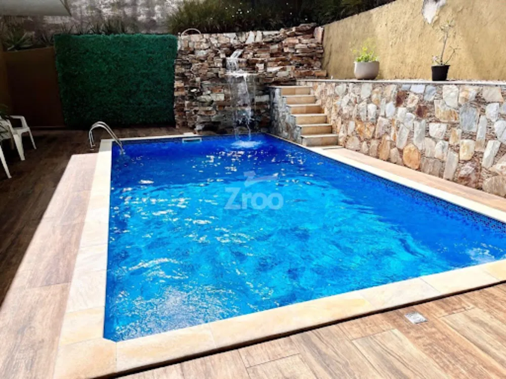 Casa, 6 quartos, 385 m² - Foto 10