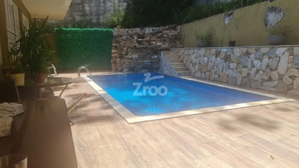 Casa, 6 quartos, 385 m² - Foto 9