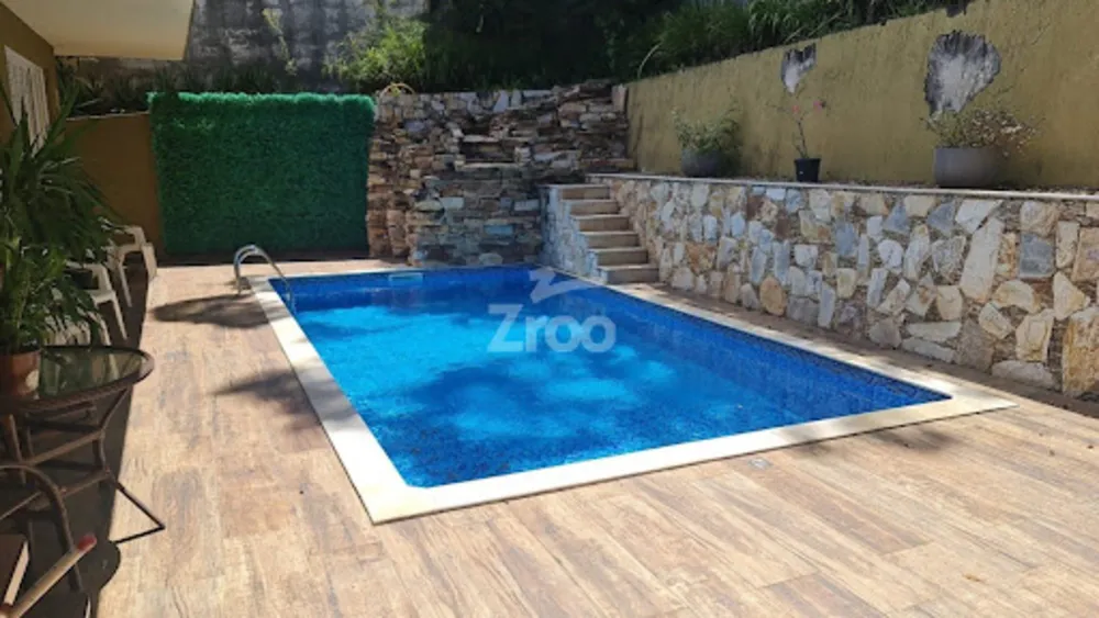 Casa, 6 quartos, 385 m² - Foto 11