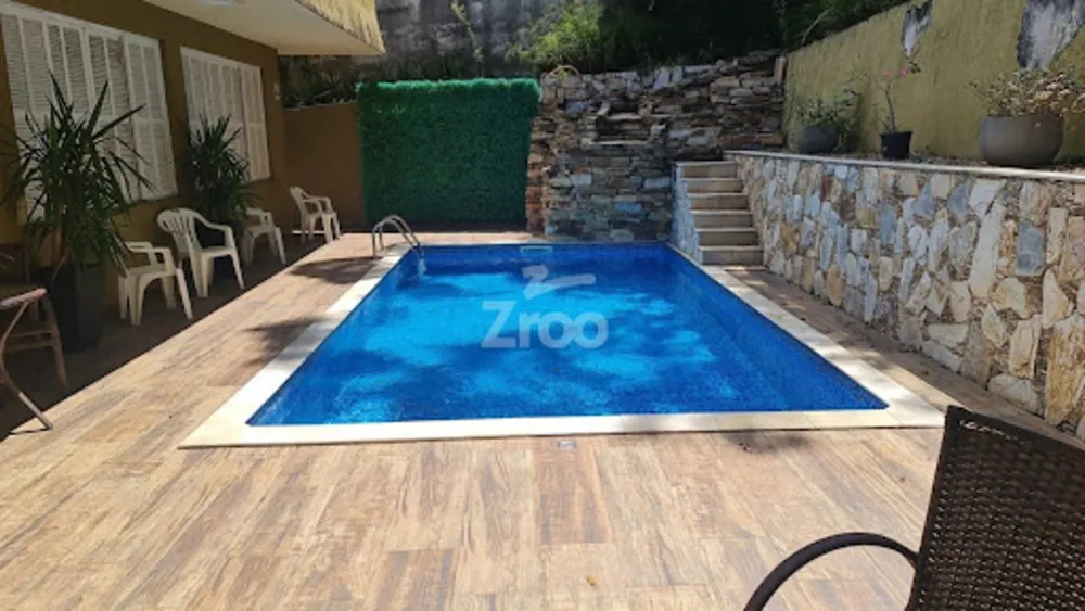 Casa, 6 quartos, 385 m² - Foto 12