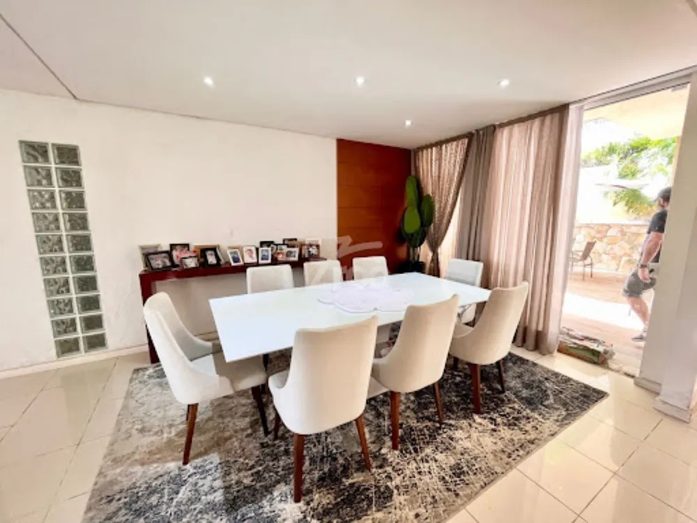 Casa, 6 quartos, 385 m² - Foto 3