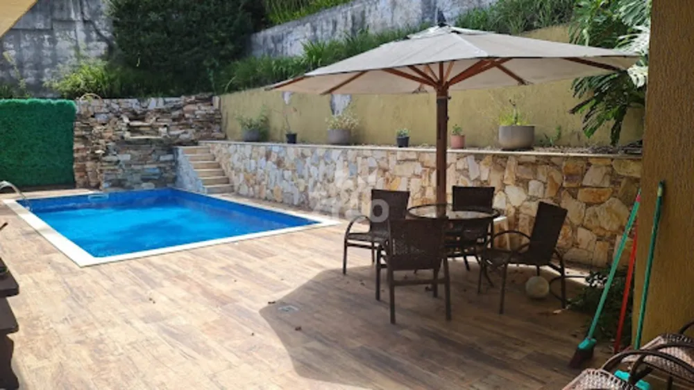 Casa, 6 quartos, 385 m² - Foto 8