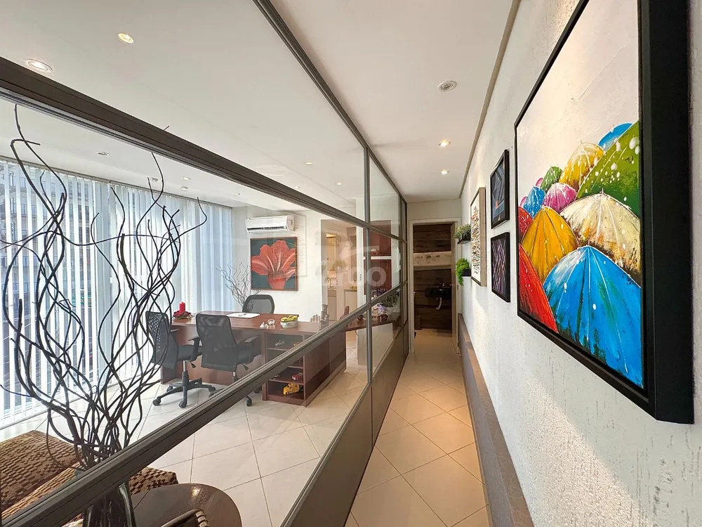 Sala-Conjunto, 55 m² - Foto 3